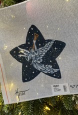 Heidi 477 Herald Angel Star (18M)
