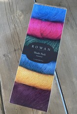 Rowan KSH Shade Pack -  413 Autumnal