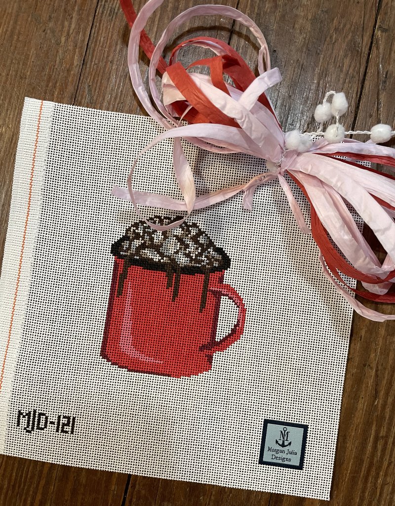 Morgan Julia - MJD Hot Chocolate (18M)