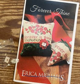 Erica Michaels - Forever Thine