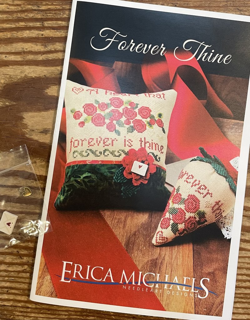 Erica Michaels - Forever Thine