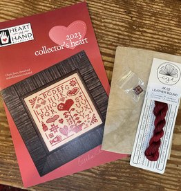 HIHN - 2023 Collector's Heart Kit