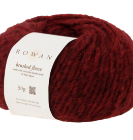 Rowan Brushed Fleece 260, Nook