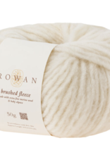 Rowan Brushed Fleece 251, Cove