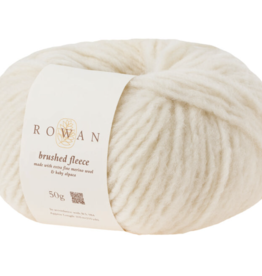 Rowan Brushed Fleece 251, Cove