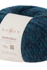Rowan Brushed Fleece 268, Peak
