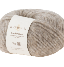 Rowan Brushed Fleece 263, Cairn