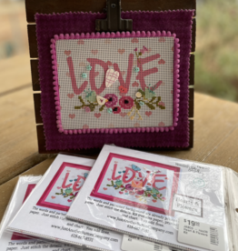 JABCO - npp38 Heart & Flowers Kit