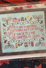Lindy - Little Brown Bird