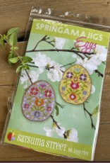 Satsuma - Spring Eggs Kit