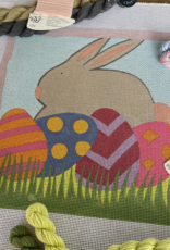 ditto #149 Rabbit & Eggs  (13M)