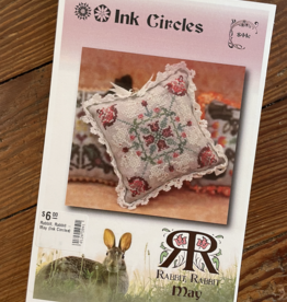 Ink Circles - Rabbit, Rabbit - May