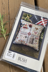 SBP - Where We Dwell Pincushion Kit