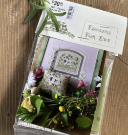 SBP - Flowers for Ewe Kit