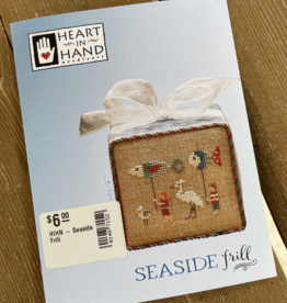 HIHN - Seaside Frill