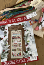 JABCO - 10711.G Welcome to the North Pole (Primrose Cottage)