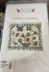 Artsy Housewife - Summer Solstice