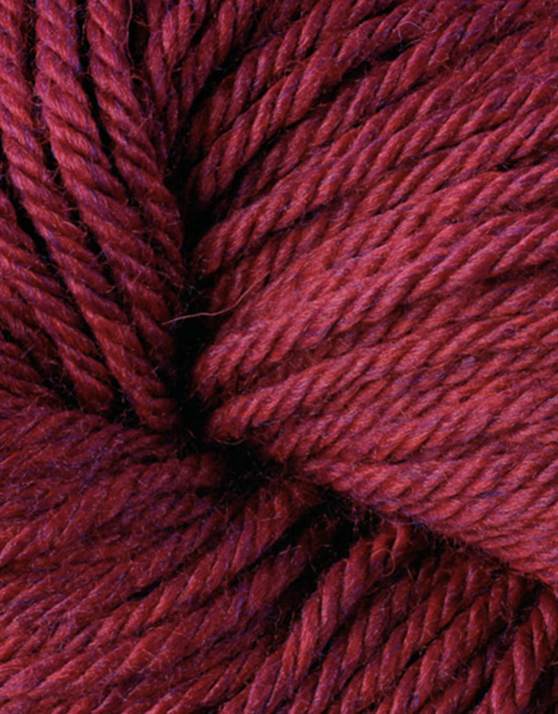 Berroco - Vintage Chunky 6118, Ruby