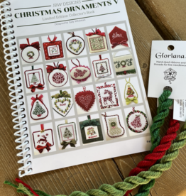 JBW - Christmas Ornaments V