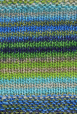 Urth Uneek Fingering 3025, Blue & Green