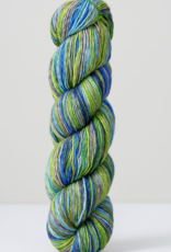 Urth Uneek Fingering 3025, Blue & Green