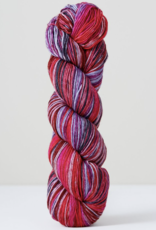 Urth Uneek Fingering 3005, Red/Purple
