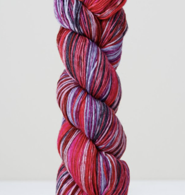 Urth Uneek Fingering 3005, Red/Purple