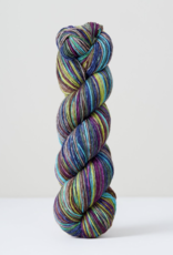 Urth Uneek Fingering 3012, Purple Mix