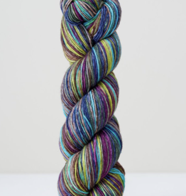Urth Uneek Fingering 3012, Purple Mix