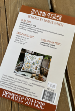 Primrose Cottage - Autumn Quaker