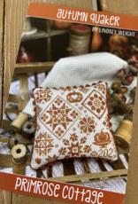 Primrose Cottage - Autumn Quaker