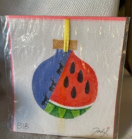 Jody Designs B18 Ants & Melon (18 mesh)