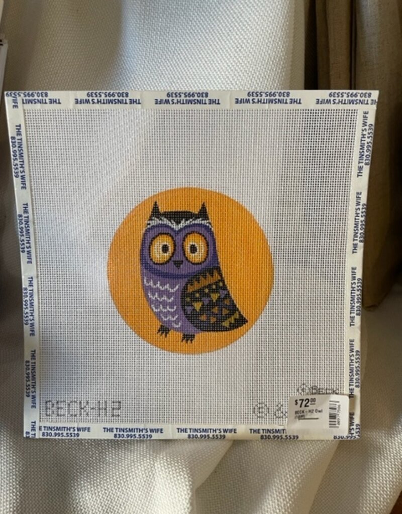 BECK-H2 Owl (18M)