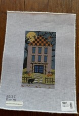 Melissa Shirley - 2013C Cat House (18M)