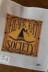 Heidi 284 Black Hat Society (18M)