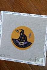 BECK-H1 Witch Hat(18M)