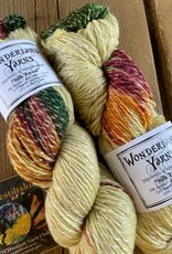 Wonderland deSTITCHnation Silk Twist, Tales as Old as Time - Rumplestiltskin