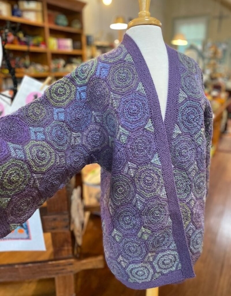 Jojoland Kimono