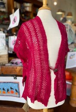 Stott's Ranch Vest