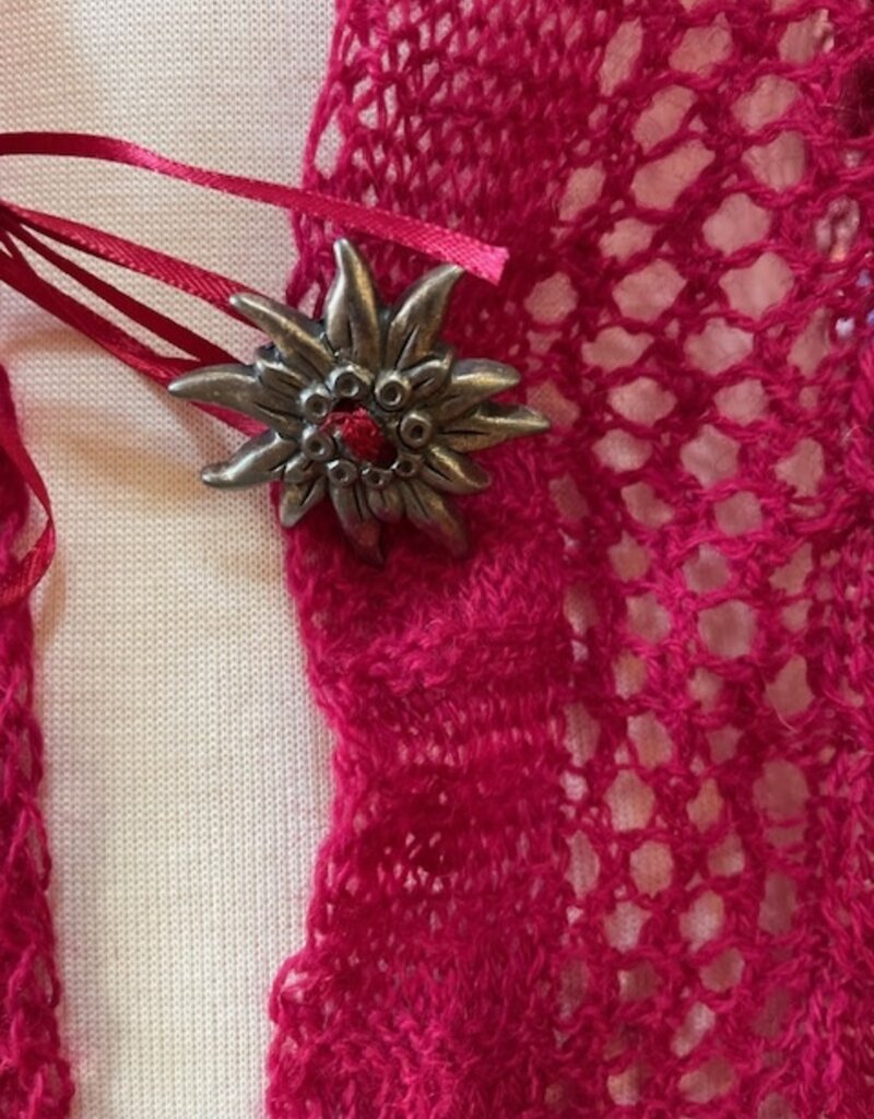 Stott's Ranch Vest
