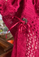 Stott's Ranch Vest