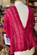 Stott's Ranch Vest