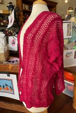Stott's Ranch Vest
