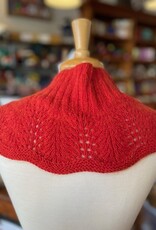 Mimi Westridge Collar