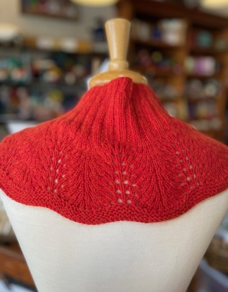 Mimi Westridge Collar