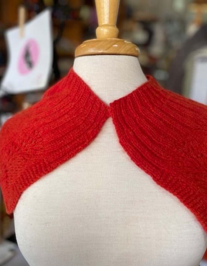 Mimi Westridge Collar