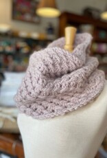 Coffeehouse Cowl in Noble