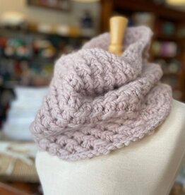 Coffeehouse Cowl in Noble