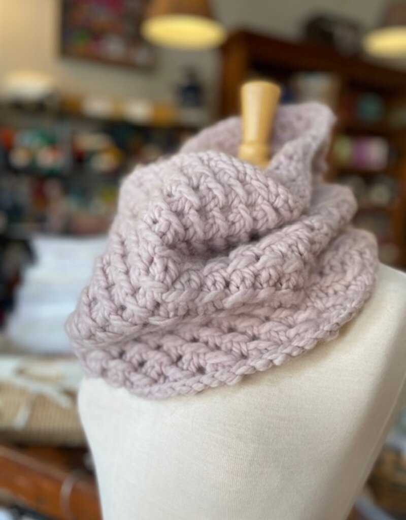 Coffeehouse Cowl in Noble