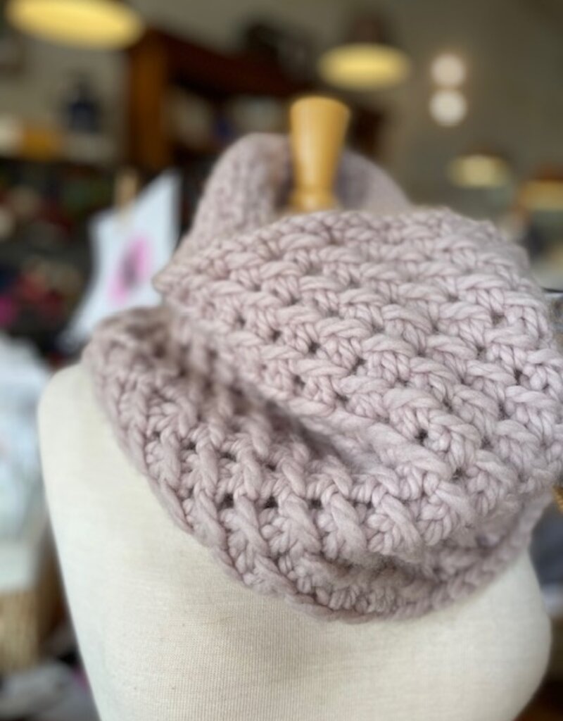 Coffeehouse Cowl in Noble